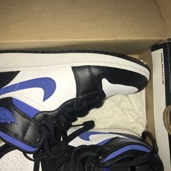 Air Jordan 1 low 5.5y