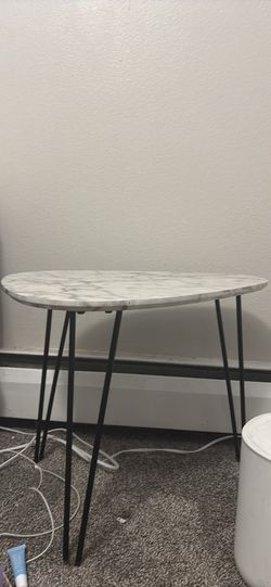 Side table