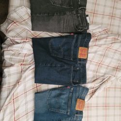Levi's  For  Men 