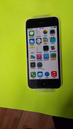 iphone 5c T mobile
