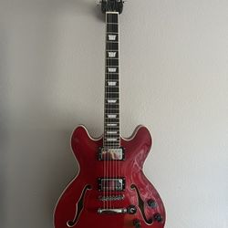 Firefly FF338 Electric Guitar