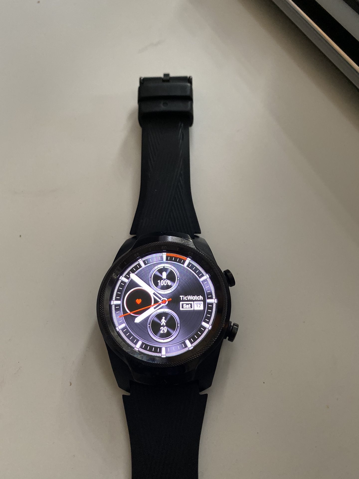 Tic Watch Pro 4g
