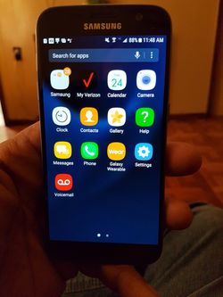 Galaxy s7 32 g