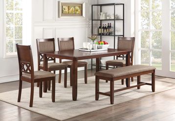 Brand new dining set