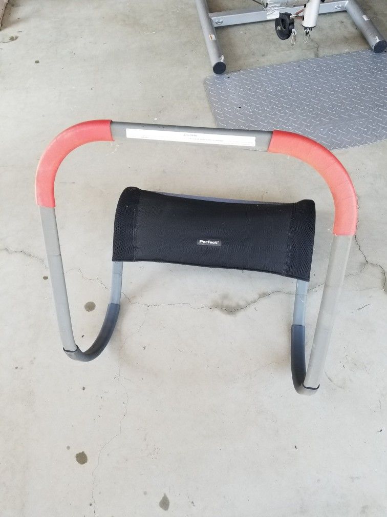 Exercise Equipment