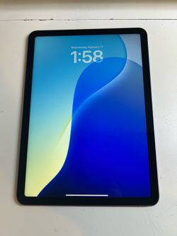 iPad Air 5th Gen