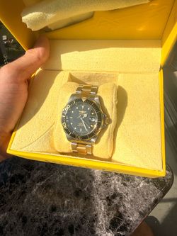 Invicta Pro Diver Watch with Box
