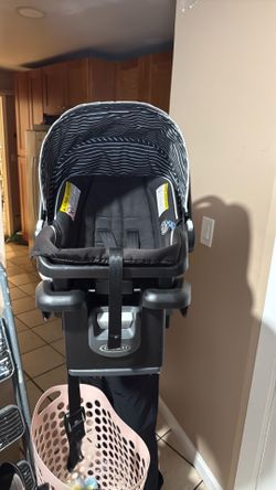 Graco Car seat