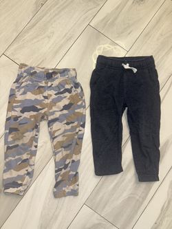 Toddler Pants 7 Pants For 15