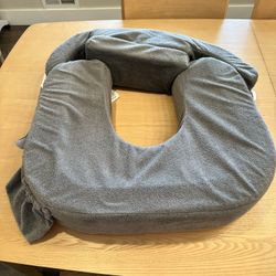 MyBrestFriend TWIN NURSING PILLOW