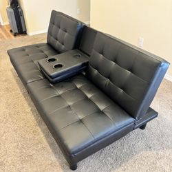 Couch Futon