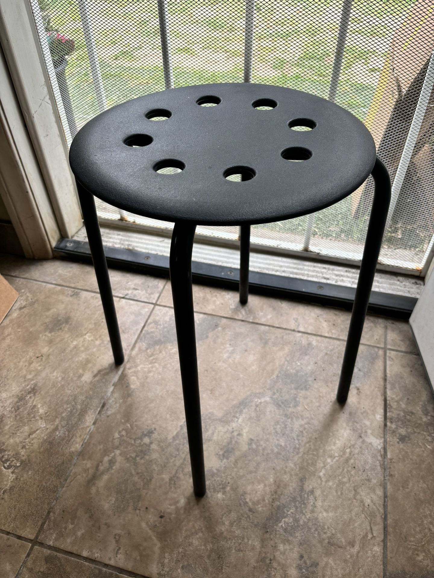 IKEA stool $10 OBO