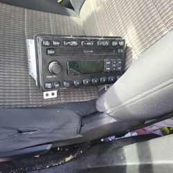 Car Radio 