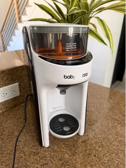 Baby Brezza Formula Pro Automatic Formula Dispenser