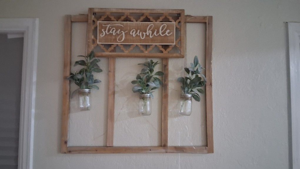 Wall Decorations