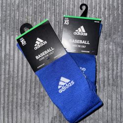 Youth Nike Baseball Socks 