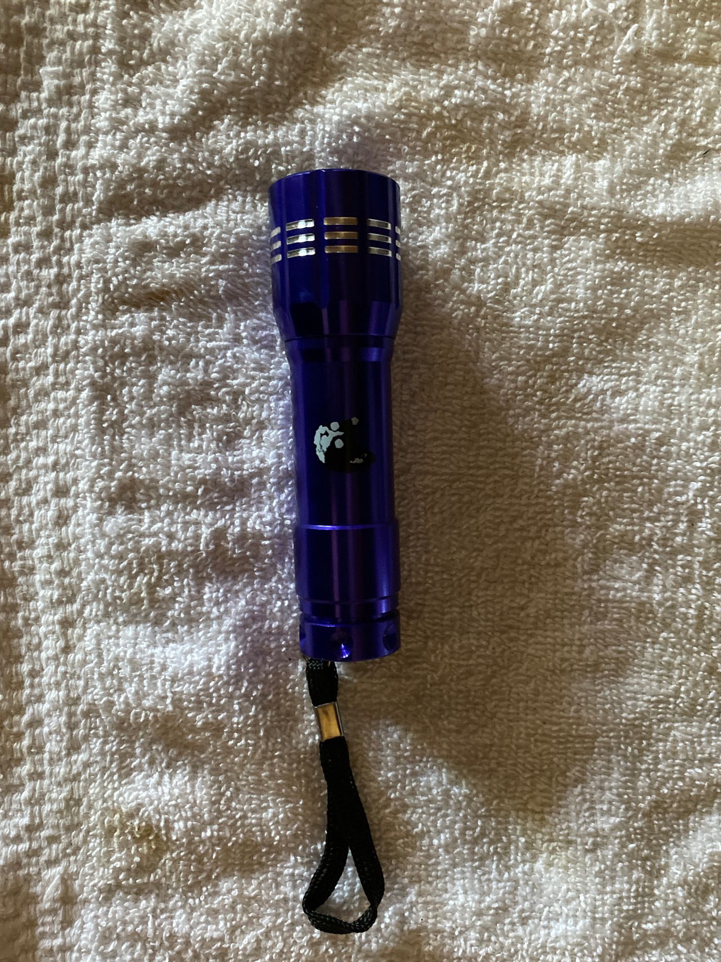 Limited Edition Camp Flog Gnaw Flashlight