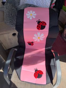 VW Bug seat covers
