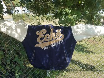 Mens Coat Good Condition Size Xlarge $40.00