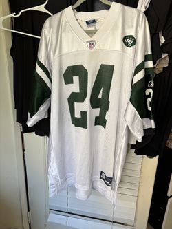 Darrelle Revis New York Jets Jersey