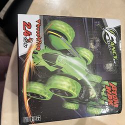 Rc Car Kid Toy