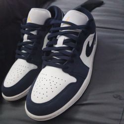 Air Jordan Low 1 Se