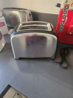 Toaster