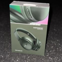 Bose QuietComfort Ultra Headphones Noise Cancelling New Sealed