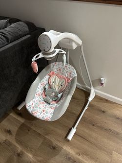 Ingenuity Baby swing