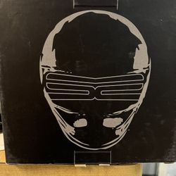 Stack Filter Adapter 