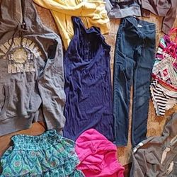 Back To School Clothes.   All Sizes Boy's & Girl's.