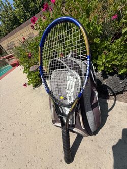 Babolat Aero Backpack With Racquet