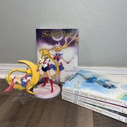 Sailor Moon Collection