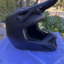 Fox V1 Moto Helmet