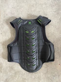Icon field armor