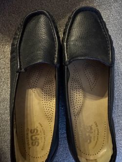 SAS shoes