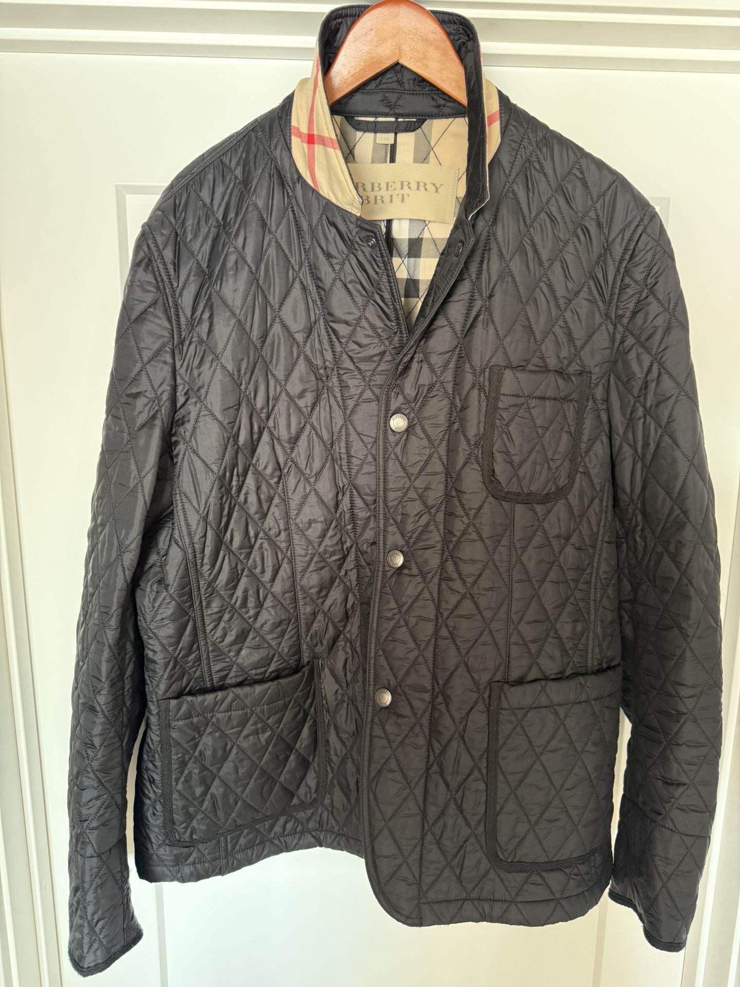 Burberry Jacket