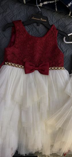 3T Toddler dresses
