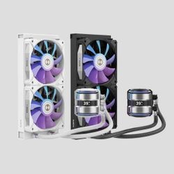 Computer Liquid Cooling 