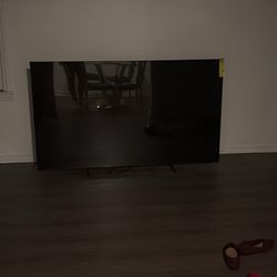 75” SMART TV