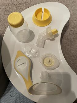 Medela Harmony Manual Breast Pump