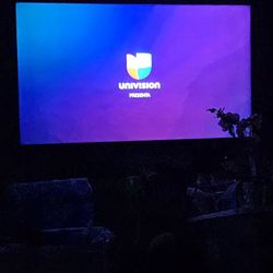 50 INCH SMART TV 