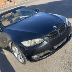 Bmw 335i 2008 98k Miles Clean Title!!! 