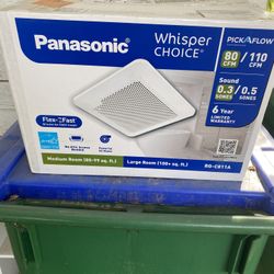 Panasonic Air 