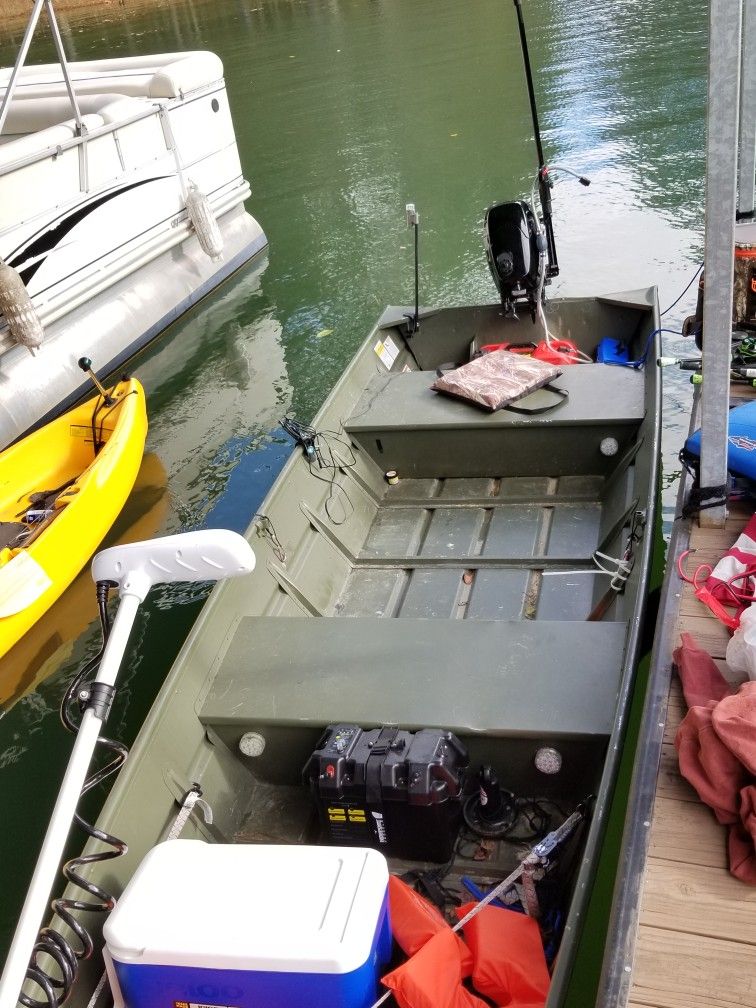 Trolling Motor Spot Lock for Sale in Oxford, FL OfferUp