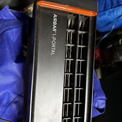air bar portal 