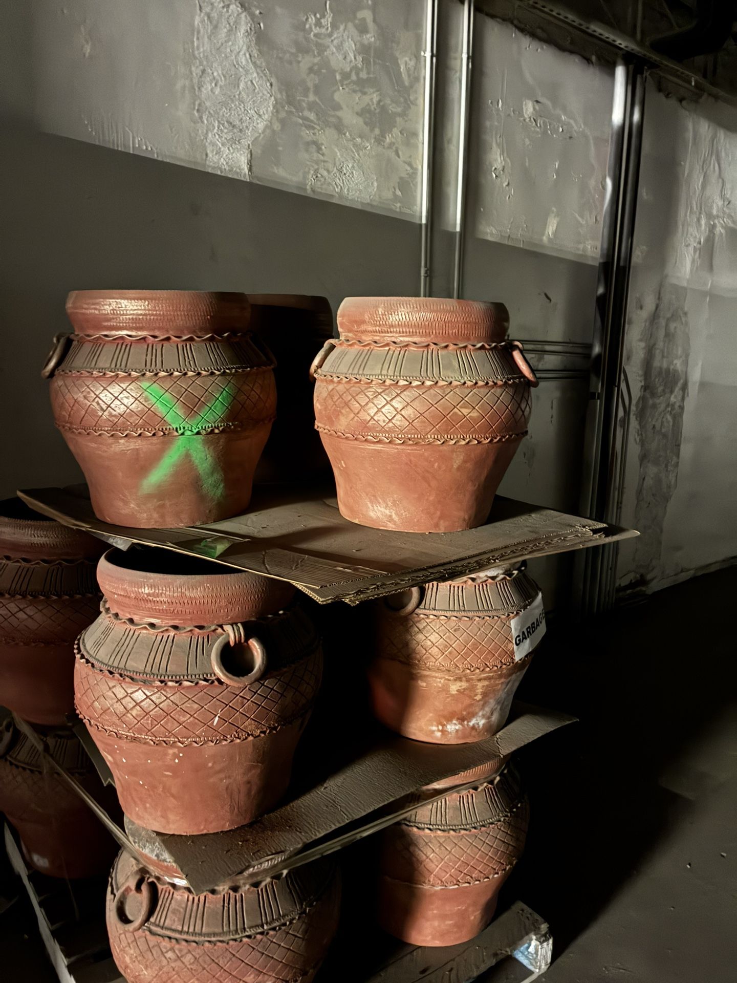 Decoration, Stuff
