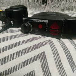 Valentine One Radar Detector 