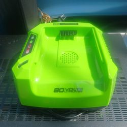 Greenhouse Pro Battery Charger +bad 🔋 