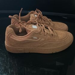 Vans Speed LS ‘Chipmunk’